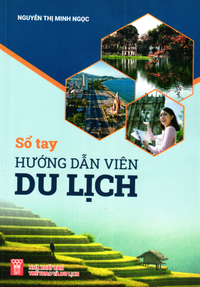 Sổ  tay hướng dẫn viên du lịch