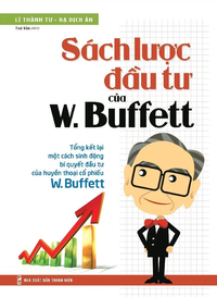 Sách lược đầu tư của W. Buffett
