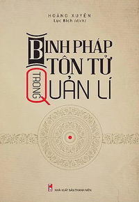 Binh pháp Tôn Tử trong quản lí