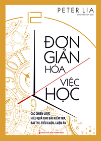 Đơn giản hóa việc học
