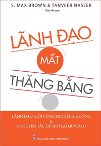 Lãnh đạo mất thăng bằng