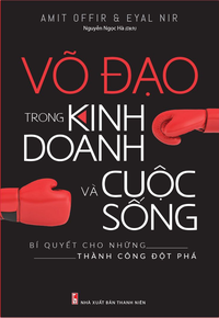 Võ đạo trong kinh doanh và cuộc sống