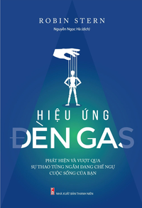 Hiệu ứng đèn gas