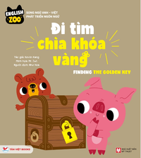 Đi tìm chìa khóa vàng