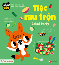 Tiệc rau trộn