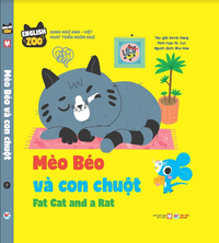 Mèo Béo và con chuột