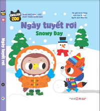 Ngày tuyết rơi