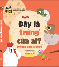Đây là trứng của ai?