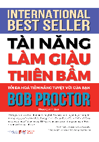 Tài năng làm giàu thiên bẩm