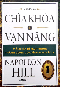 Chìa khóa vạn năng