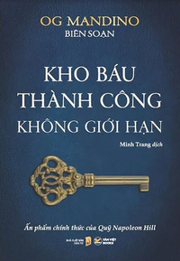 Kho báu thành công không giới hạn