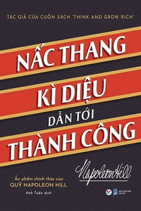 Nấc thang kì diệu dẫn đến thành công