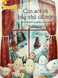 Con sói và bảy chú dê con