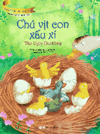 Chú vịt con xấu xí