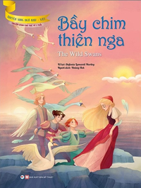 Bầy chim thiên nga