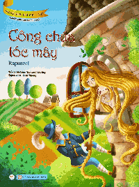 Công chúa tóc mây
