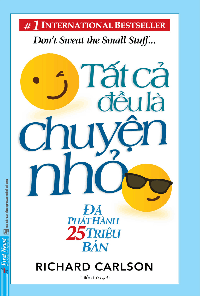 Tất cả đều là chuyện nhỏ