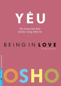 Yêu - Being in love