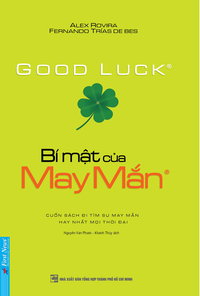 Bí mật của may mắn