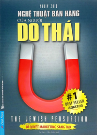Nghệ thuật bán hàng của người Do Thái