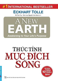 Thức tỉnh mục đích sống