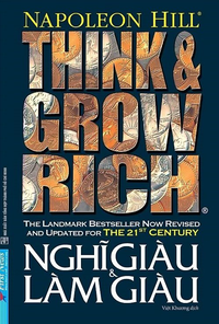 Nghĩ giàu & làm giàu