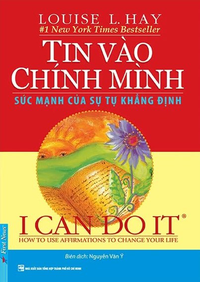 Tin vào chính mình - I can do it