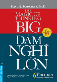 Dám nghĩ lớn