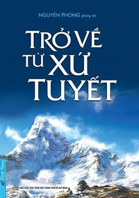 Trở về từ xứ tuyết