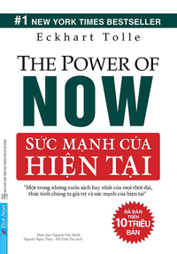 Sức mạnh của hiện tại