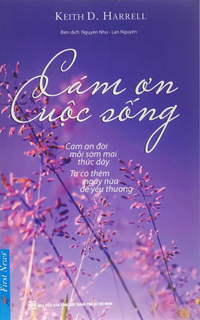 Cảm ơn cuộc sống