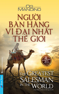 Người bán hàng vĩ đại nhất thế giới