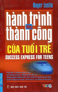 Hành trình đến thành công của tuổi trẻ