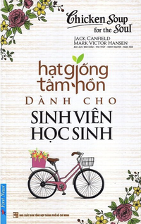 Hạt giống tâm hồn dành cho sinh viên học sinh