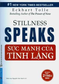 Sức mạnh của tĩnh lặng