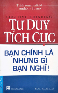 Tư duy tích cực
