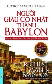 Người giàu có nhất thành Babylon