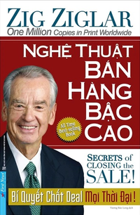 Nghệ thuật bán hàng bậc cao
