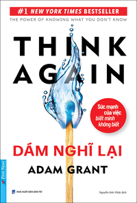 Dám nghĩ lại