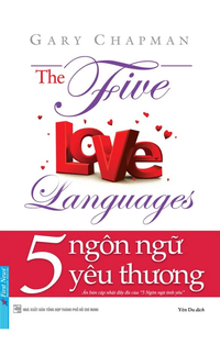 5 Ngôn Ngữ Yêu Thương - The Five Love Languages