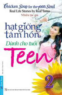 Hạt giống tâm hồn dành cho tuổi teen 2 