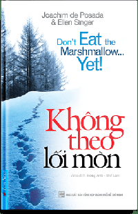 Không theo lối mòn