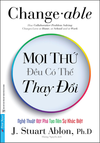 Mọi thứ đều có thể thay đổi