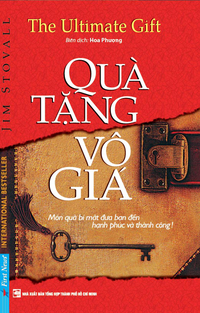 Quà tặng vô giá