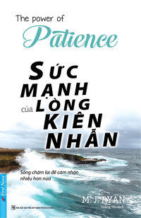 Sức mạnh của lòng kiên nhẫn