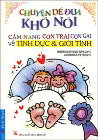 Chuyện dễ đùa khó nói