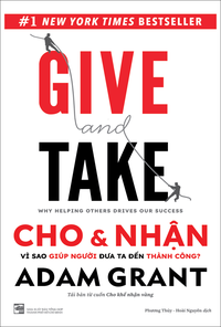 Cho và nhận