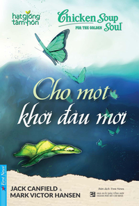 Cho một khởi đầu mới