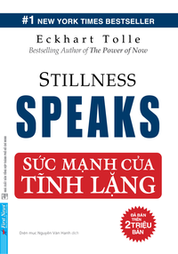 Sức mạnh của tĩnh lặng