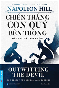 Chiến thắng con quỷ bên trong